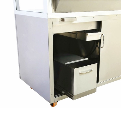 Cornado Popcorn Machine