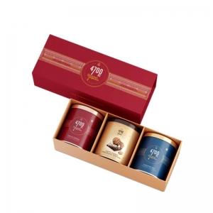 पॉपकॉर्न उपहार