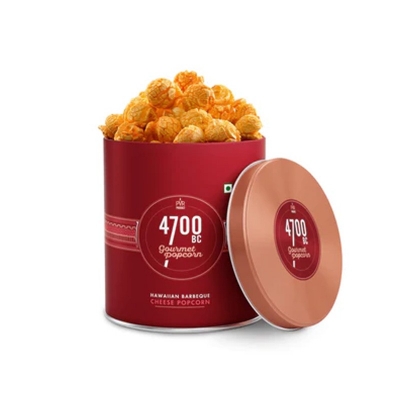 Popcorn Can