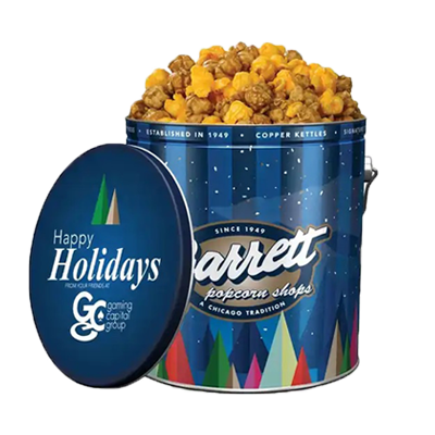 पॉपकॉर्न पैकेज